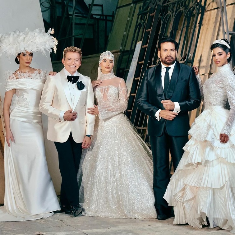 Eva`s Magazine la fuerza del amor