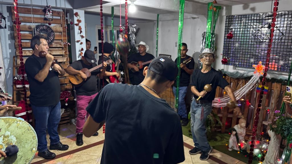 Expo Pesebre Visita Tu Casa - Agencia Carabobeña de Noticias