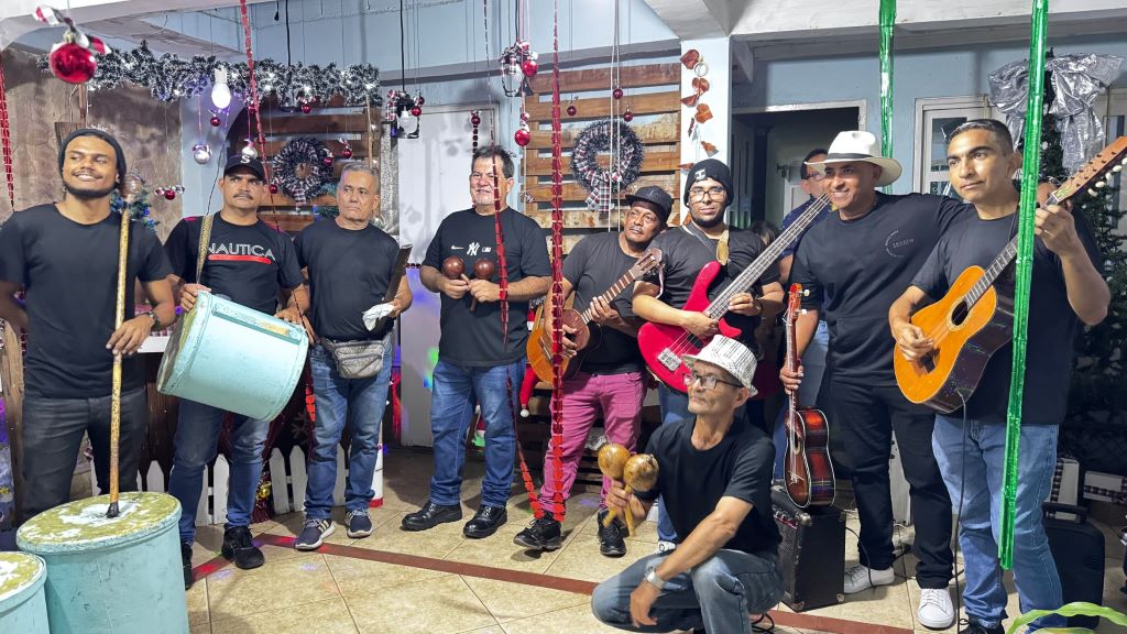 Expo Pesebre Visita Tu Casa - Agencia Carabobeña de Noticias