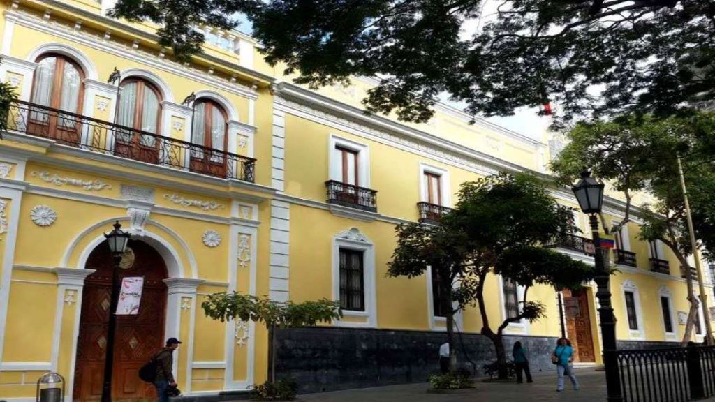 Venezuela rechazó declaración del G7 - Agencia Carabobeña de Noticias