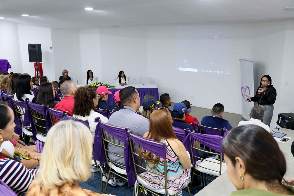 Carabobo lucha contra abuso infantil - Agencia Carabobeña de Noticia - Agencia ACN - Noticias carabobo