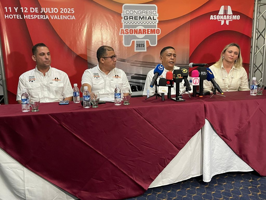 Rectificadores de motores esperan un renacer económico - Agencia Carabobeña de Noticias