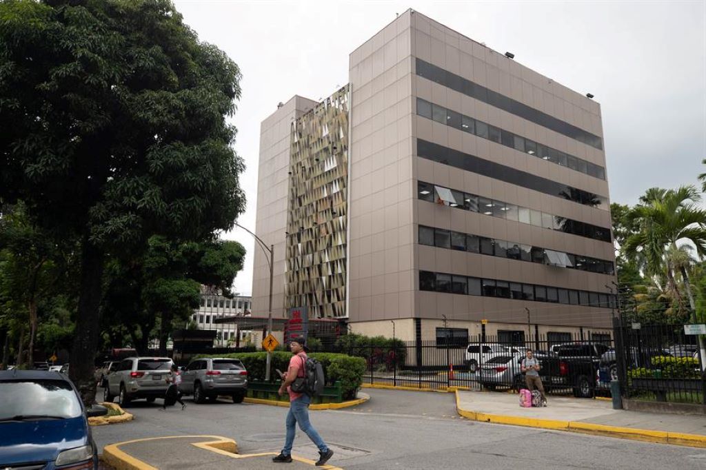 Turismo en Venezuela se resiente - Agencia Carabobeña de Noticias