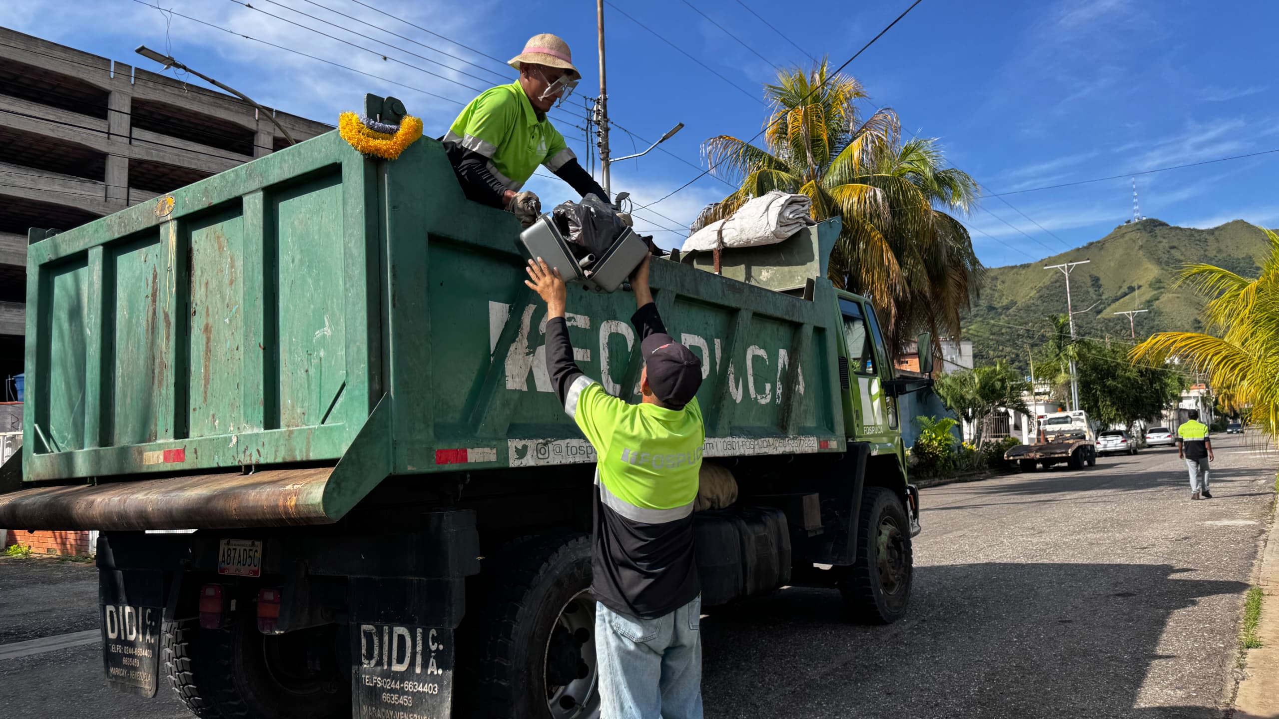 Arrancó "Operativo Cachivache" -Agencia Carabobeña de Noticias – ACN – Carabobo