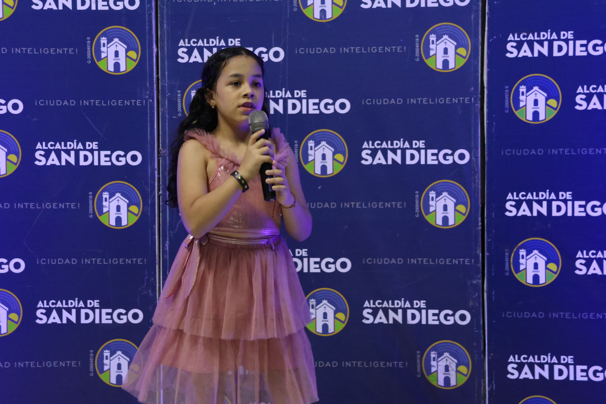 Casting "La Voz San Diego" - Agencia Carabobeña de Noticia - Agencia ACN - Noticias carabobo