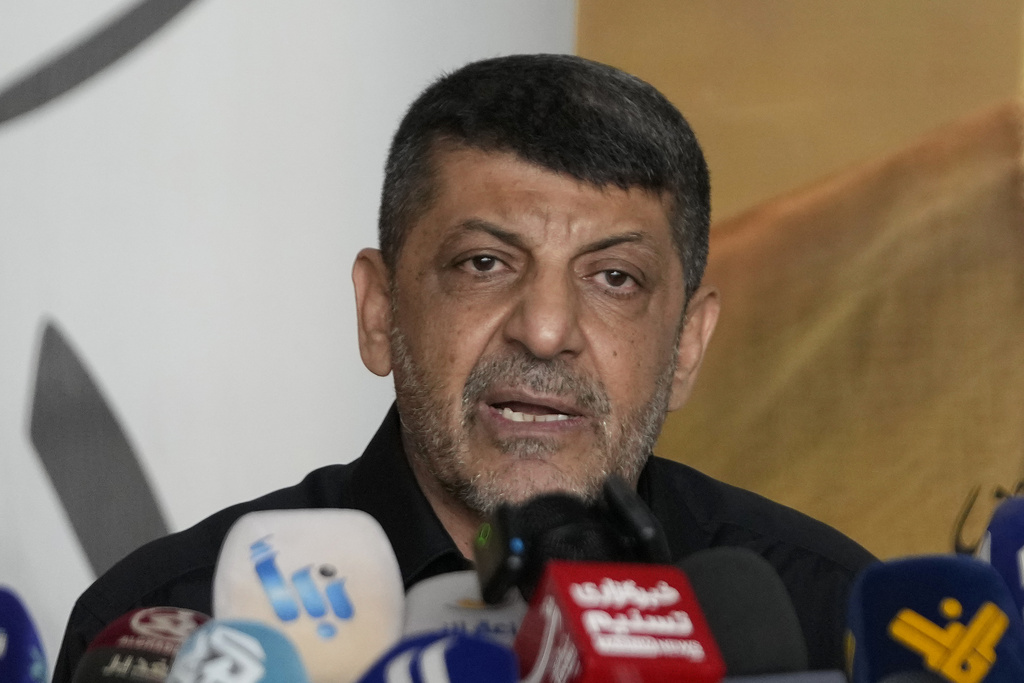 Israel mató portavoz de Hezbollah -Agencia Carabobeña de Noticias - acn