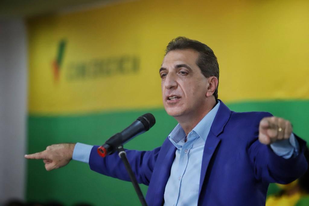 liberación de Biagio Pilieri - Agencia Carabobeña de Noticia - Agencia ACN - Noticias política
