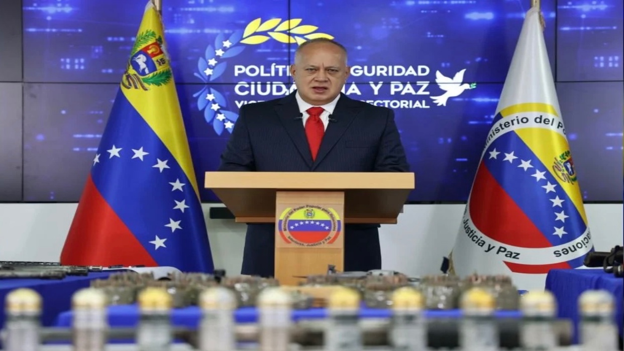 Operación "No a la Navidad" - Agencia Carabobeña de Noticia - Agencia ACN - Noticias sucesos