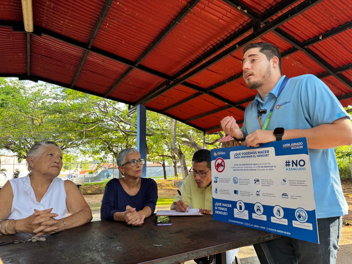 Alcaldía de San Diego - Agencia Carabobeña de Noticias - acn