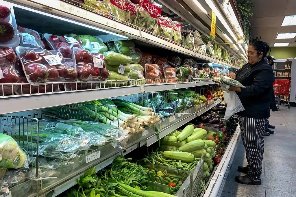 Canasta Alimentaria Familiar de noviembre - Agencia Carabobeña de Noticias