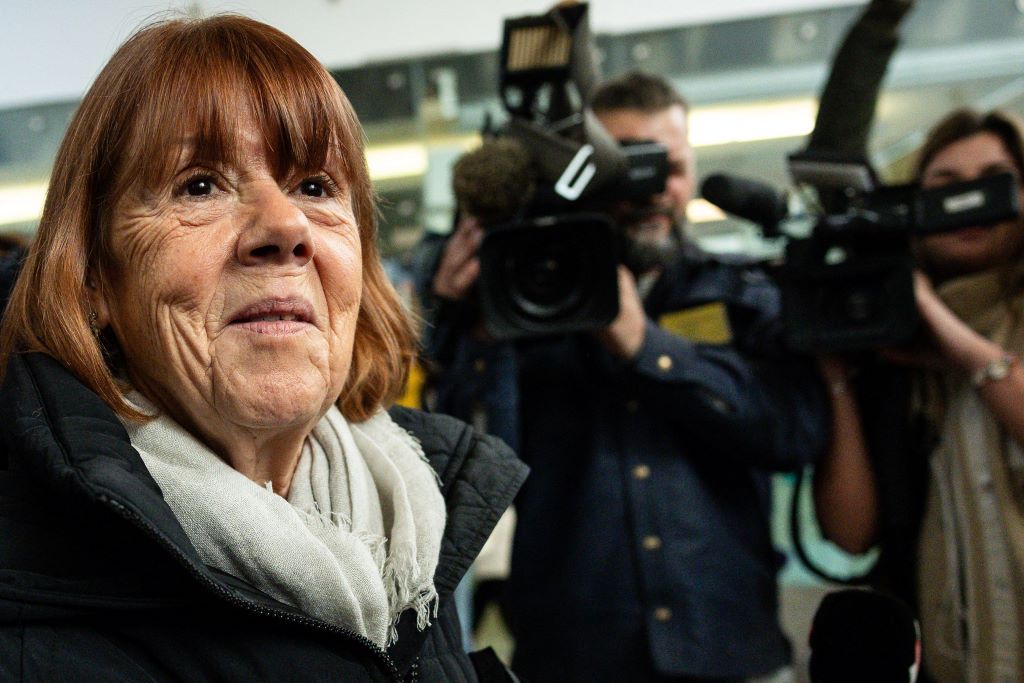 Condenan a Dominique Pelicot condenó a 20 años - Agencia Carabobeña de Noticias