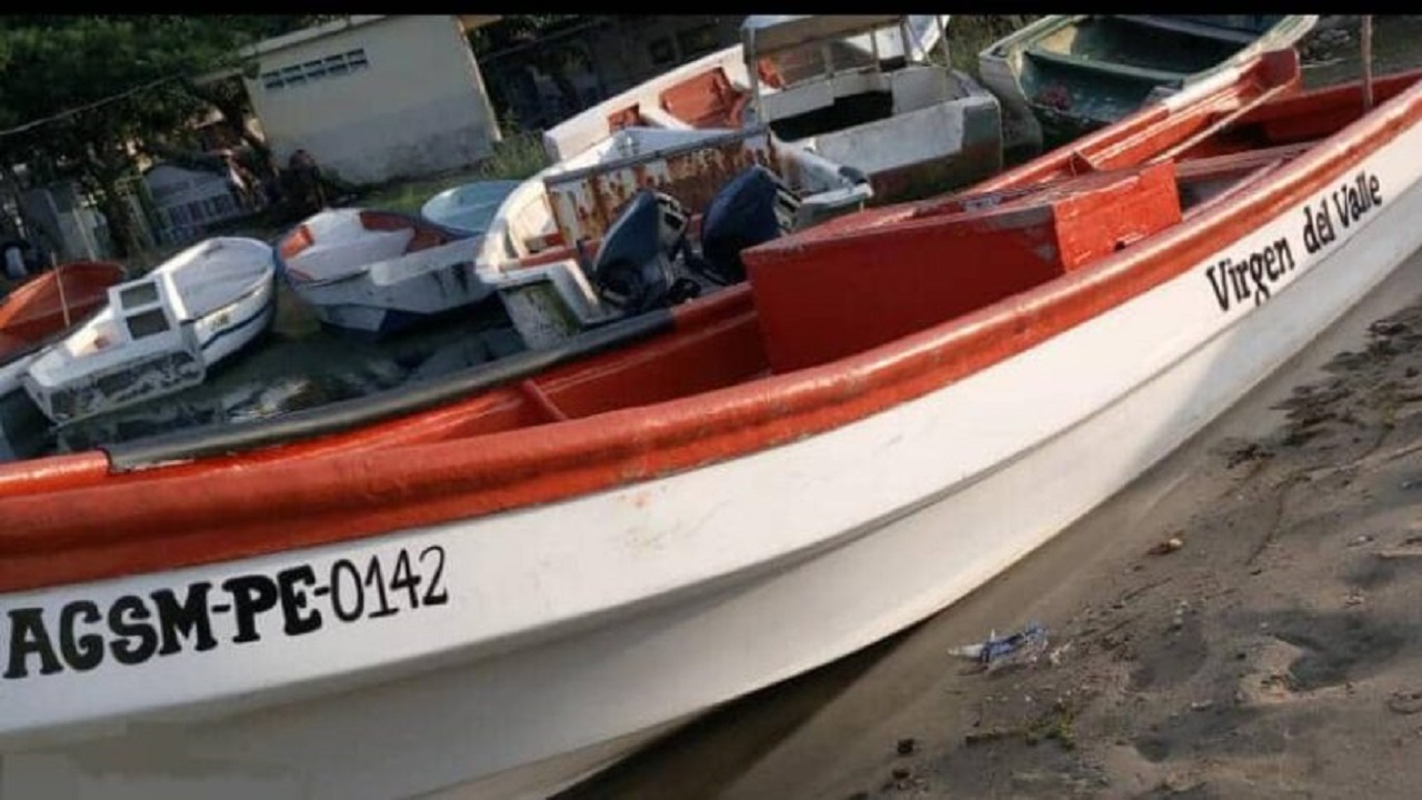 pescadores desaparecidos chuspa - acn-Agencia Carabobeña de Noticias