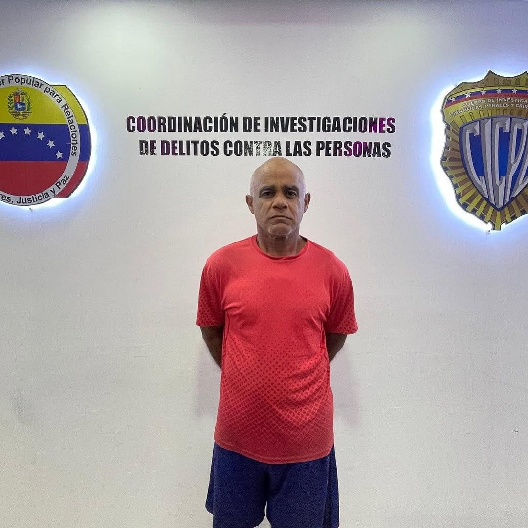 Homicidio de mujer y sus dos hijos