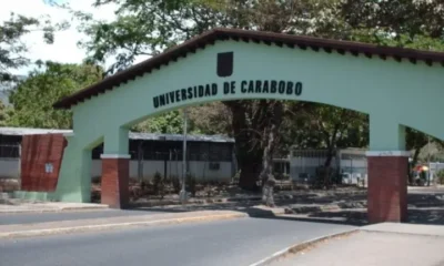 Escuela de Economía de la Universidad de Carabobo