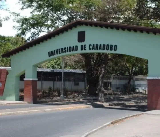 Escuela de Economía de la Universidad de Carabobo