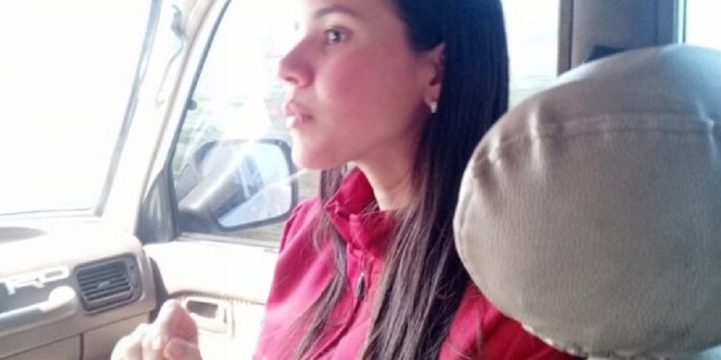 Excarcelada la periodista Ana Carolina Guaita