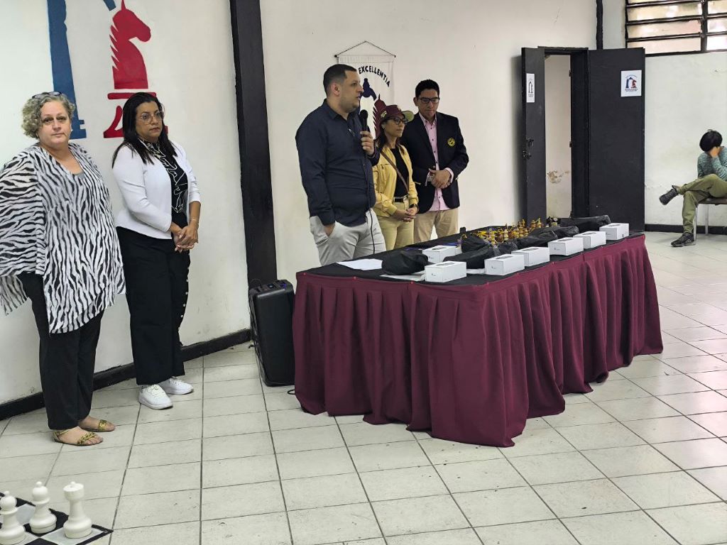 Gabriel Ledezma Villamizar campeón - Agencia Carabobeña de Noticias