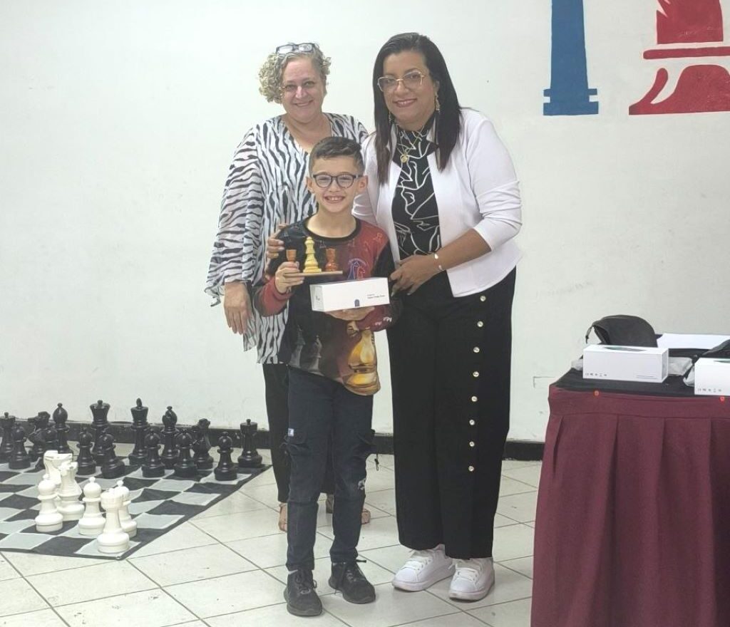 Gabriel Ledezma Villamizar campeón - Agencia Carabobeña de Noticias