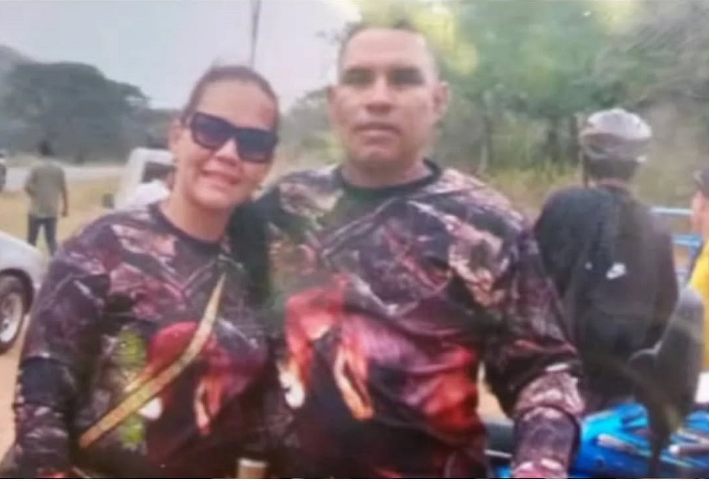Hombre mató a su exesposa y luego se suicidó