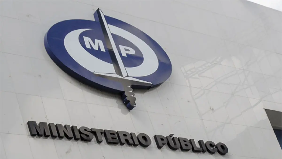 MP restituyó viviendas a adultos mayores