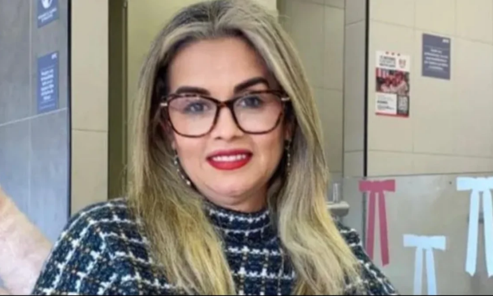 Maestra venezolana perdió la vida en accidente en EE.UU.