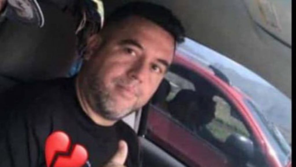 Murió Osgual Alexander González Pérez - Agencia Carabobeña de Noticias