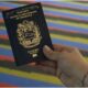 eliminaron prórroga pasaporte venezolano -Agencia Carabobeña de Noticias - acn