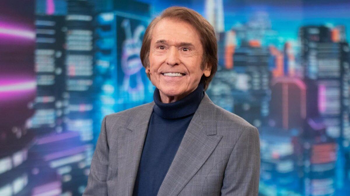 Raphael padece un linfoma cerebral