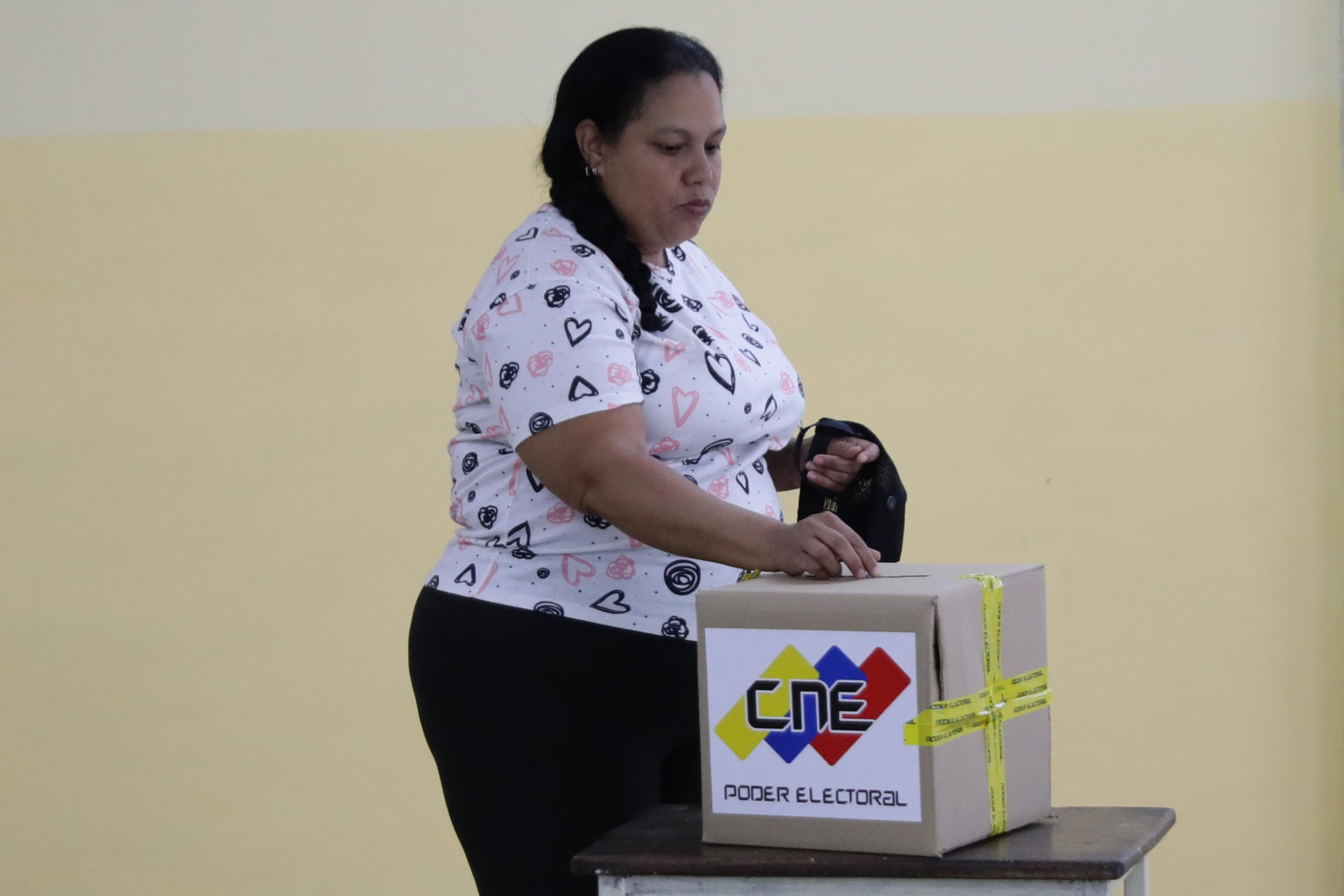 Rechazan las elecciones de jueces de paz