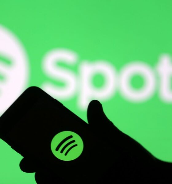 Spotify Wrapped 2024 está disponible - Agencia Carabobeña de Noticias - acn