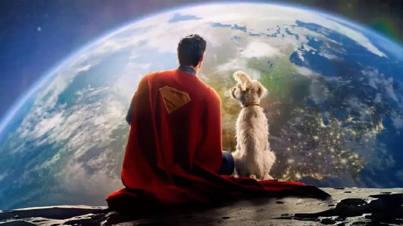 Nuevo tráiler de Superman - Agencia Carabobeña de Noticias