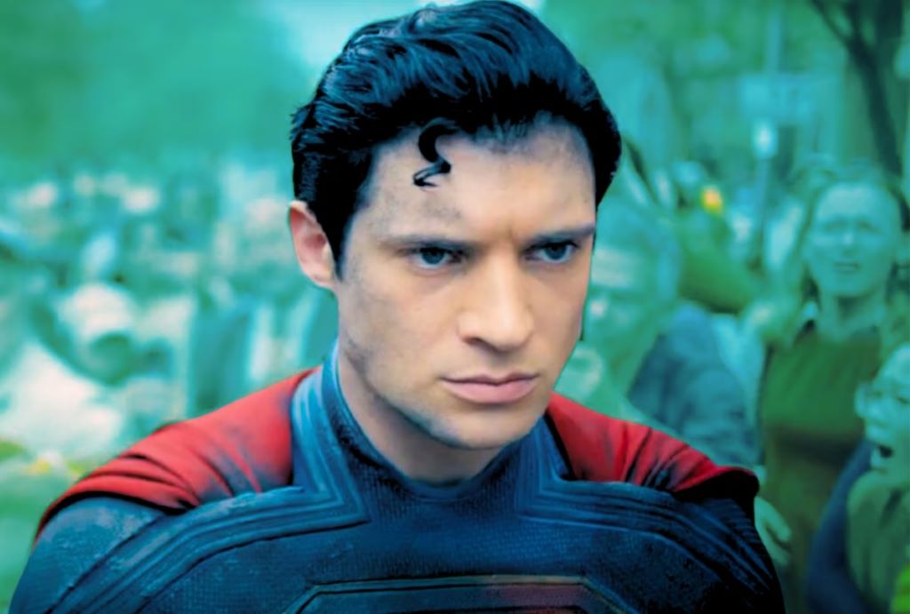Nuevo tráiler de Superman - Agencia Carabobeña de Noticias