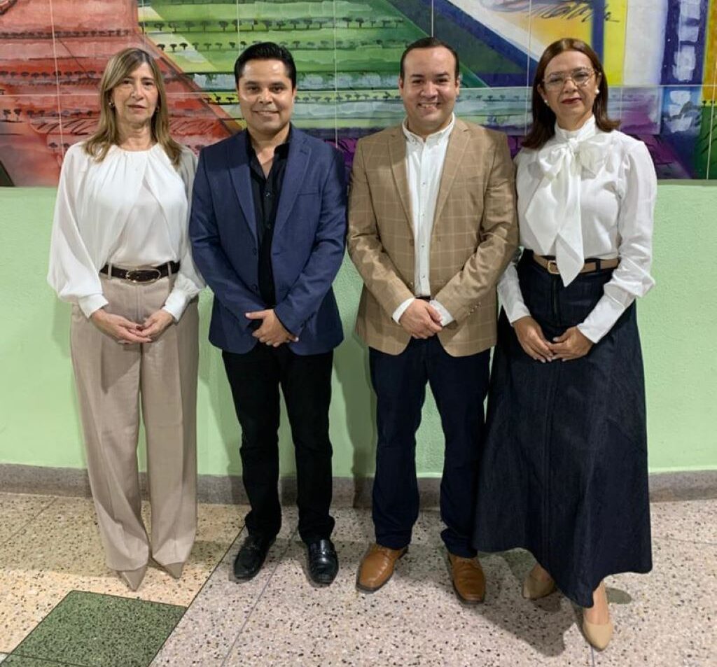 UJAP celebró concierto navideño - Agencia Carabobeña de Noticias