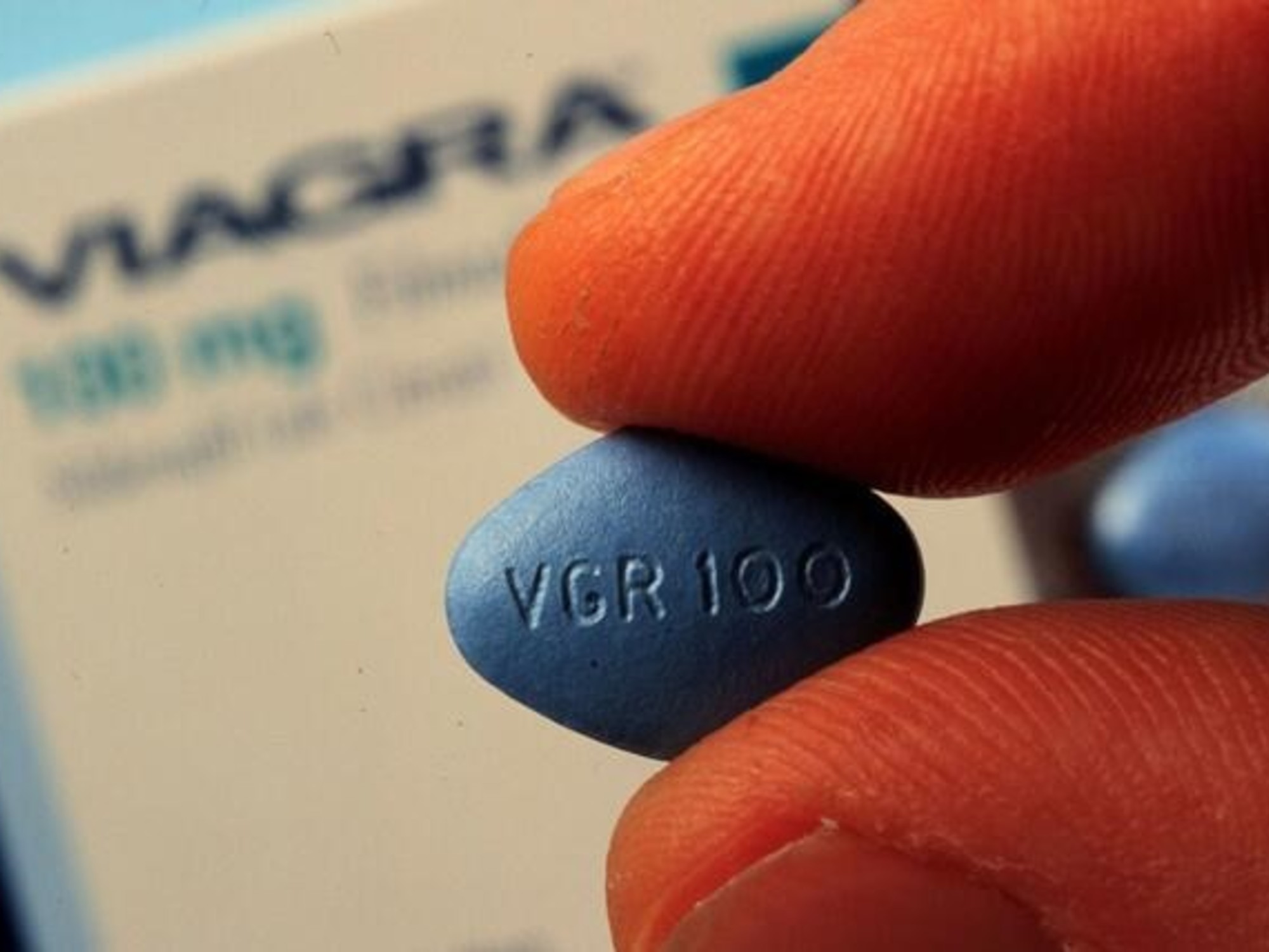 Viagra ahora sera mas discreta