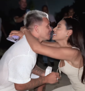 Yeferson Soteldo se comprometió (1)