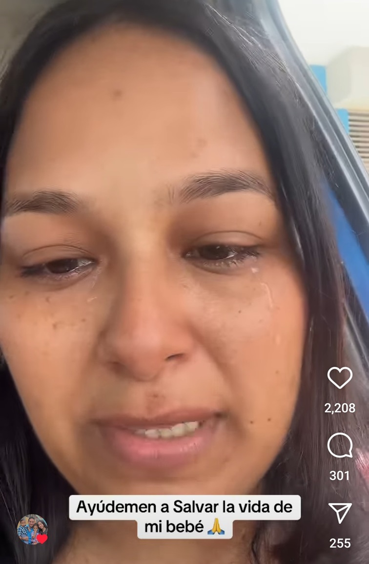 recién nacido CHET ayuda