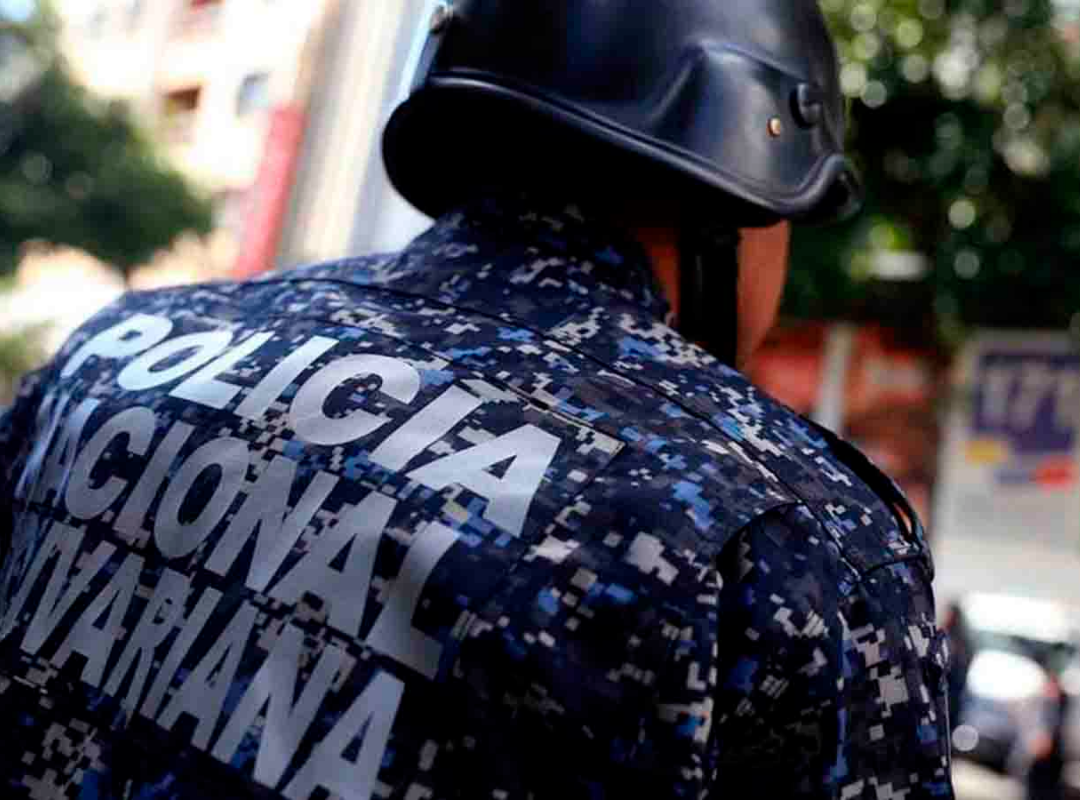 Abatidos en Aragua cuatro presuntos integrantes de bandas delictivas