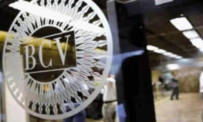 BCV recortó en 50% intervención cambiaria - Agencia Carabobeña de Noticias