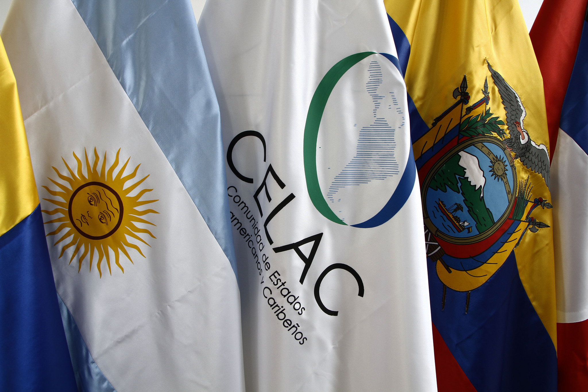 Celac suspende reunion extraordinaria