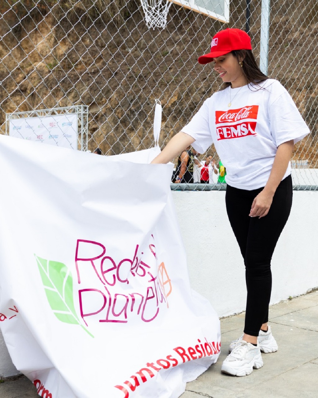 Coca-Cola FEMSA Venezuela reafirma su compromiso - Agencia Carabobeña de Noticias