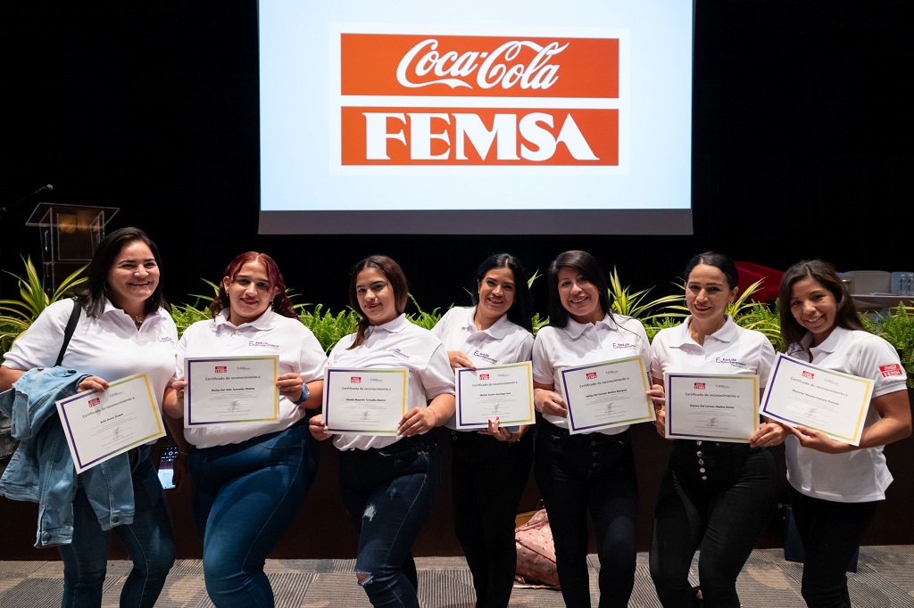Coca-Cola FEMSA Venezuela reafirma su compromiso - Agencia Carabobeña de Noticias