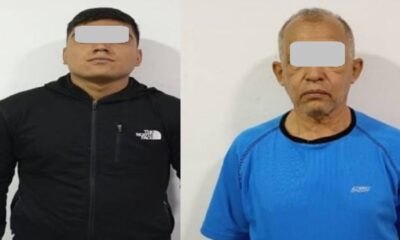 detenido detective Cicpc - Agencia Carabobeña de Noticias - acn