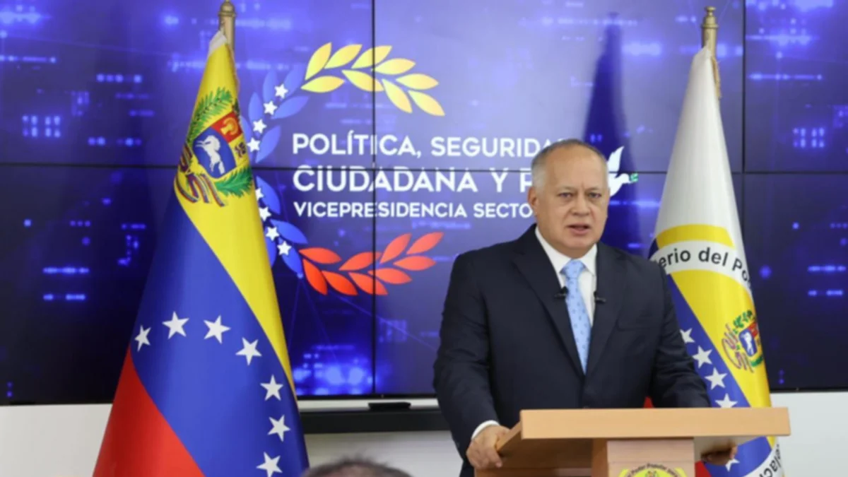 expresidentes que intenten ingresar al país resultarán detenidos