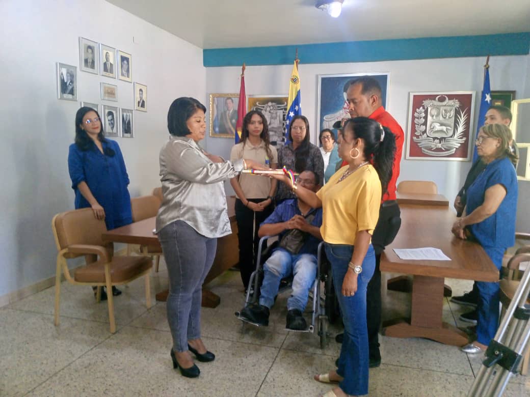 Ratificada junta directiva del Concejo Municipal de Bejuma -Agencia Carabobeña de Noticias – ACN – Carabobo