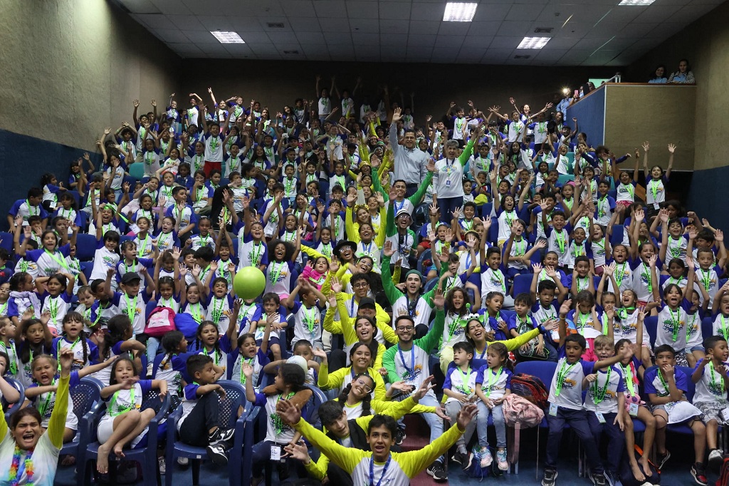 Fundación San Diego para los Niños - Agencia Carabobeña de Noticias