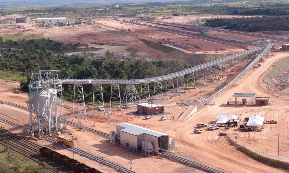 Incremento de muertes en CVG por enfermedades laborales