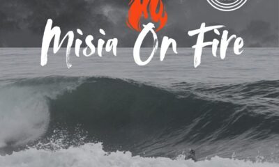 Invitacional Misia On Fire de surfing - Agencia Carabobeña de Noticias