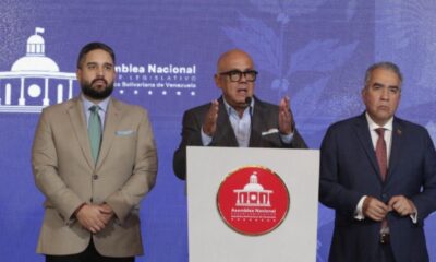 Jorge Rodríguez dijo que las elecciones «son muy pronto»-Agencia Carabobeña de Noticias – ACN – Política