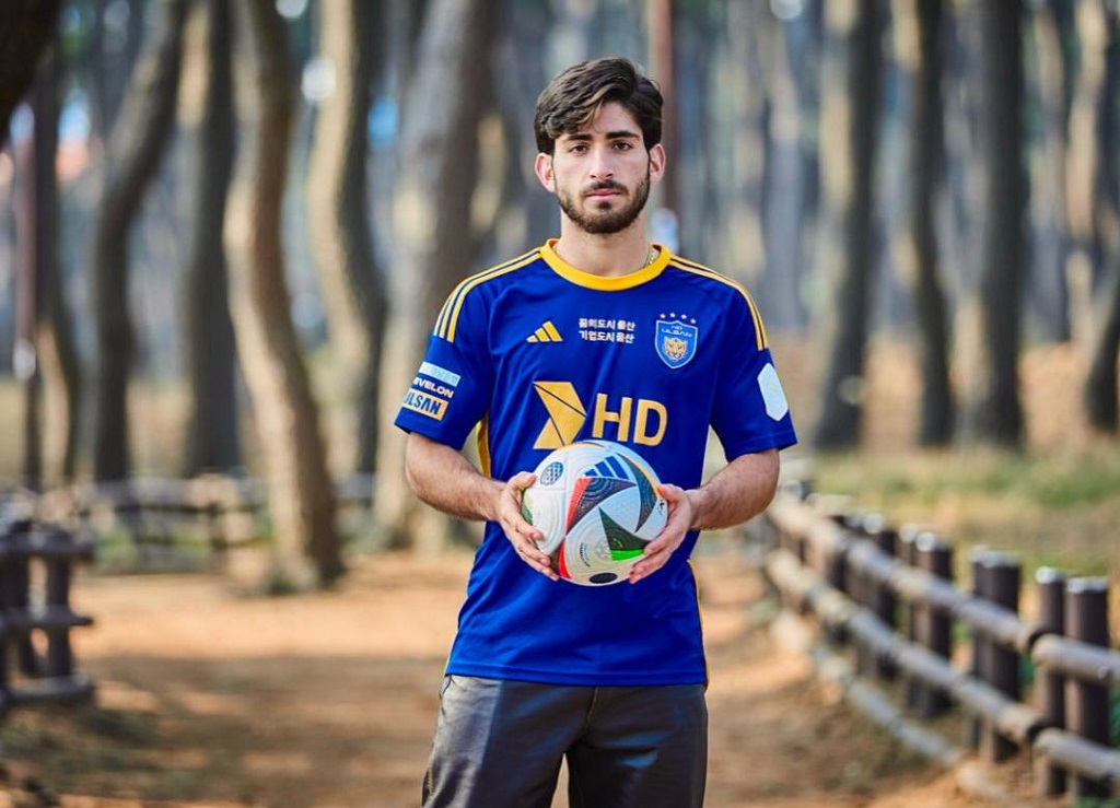 Matías Lacava llega al Ulsan HD - Agencia Carabobeña de Noticias