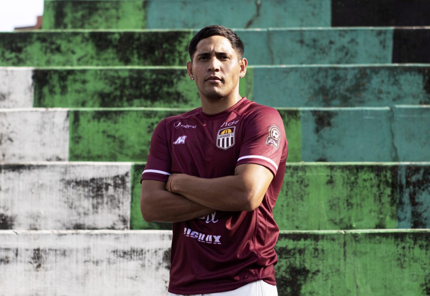 Carabobo contrata a tres defensas - Agencia Carabobeña de Noticias